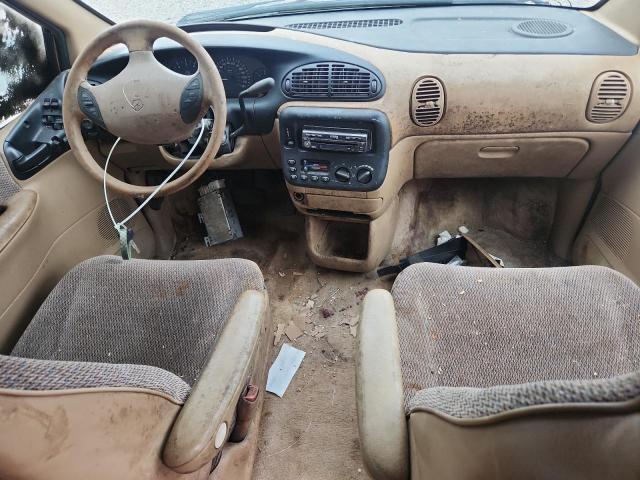 61153416 :رقم المزاد ، 2B4GP44R2VR113291 vin ، 1997 Dodge Grand Caravan مزاد بيع