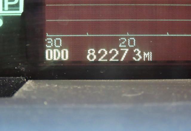 Aukcja sprzedaży 2014 Toyota Prius, vin: JTDKN3DU1E1829038, numer aukcji: 62333676