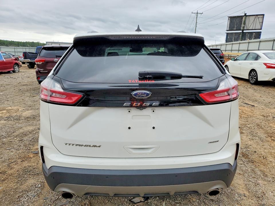 Продаж на аукціоні авто 2021 Ford Edge, vin: 2FMPK4K96MBA65849, номер лоту: 62216476