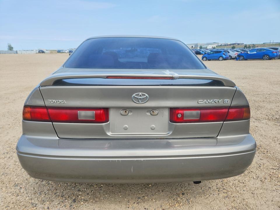 Продажа на аукционе авто 1999 Toyota Camry, vin: JT2BG22K7X0348590, номер лота: 63406976