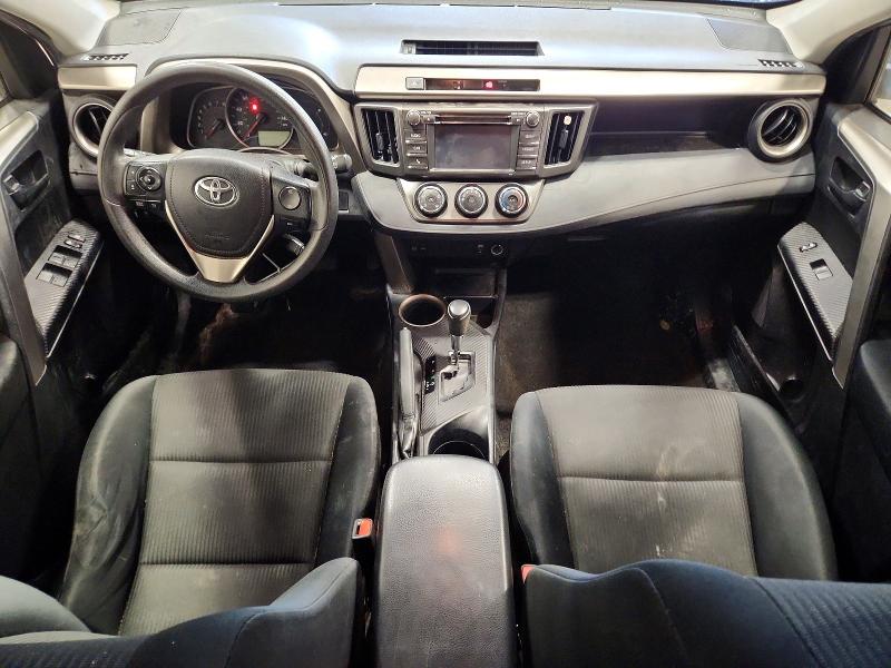 2014 Toyota Rav4 მანქანა იყიდება აუქციონზე, vin: JTMBFREV7ED064987, აუქციონის ნომერი: 62842756