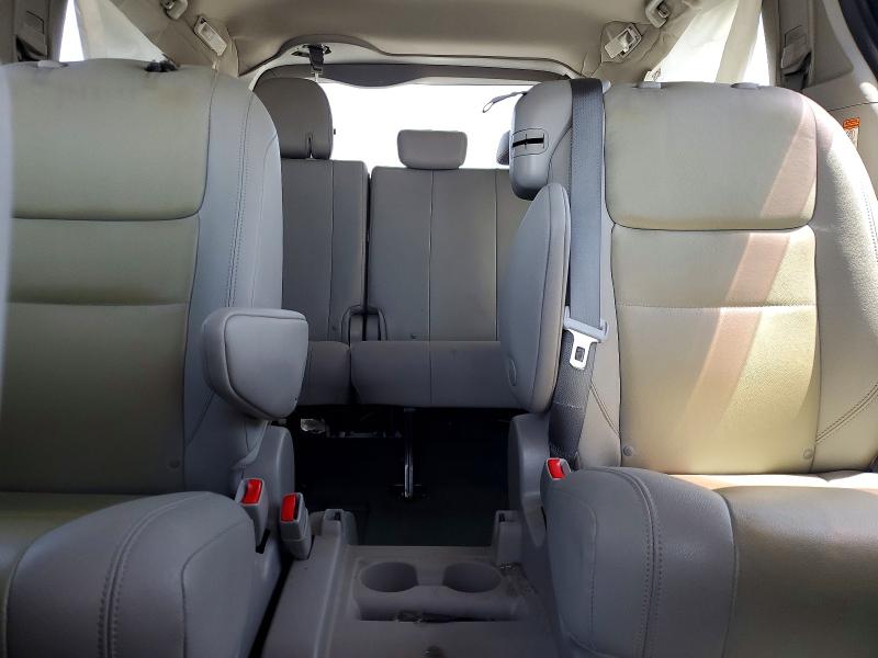 Продажа на аукционе авто 2020 Toyota Sienna, vin: 5TDYZ3DC7LS036901, номер лота: 63431386