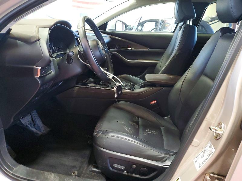 Aukcja sprzedaży 2024 Mazda Cx-30, vin: 3MVDMBDM1RM614823, numer aukcji: 63001936