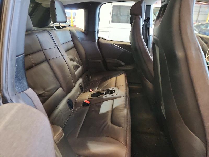 Aukcja sprzedaży 2015 Bmw I3, vin: WBY1Z4C58FV503830, numer aukcji: 57176746