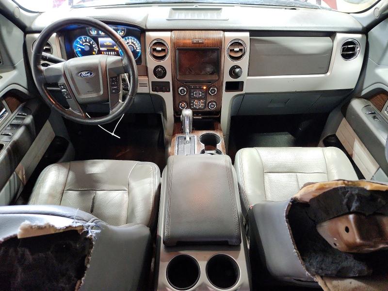 Продажа на аукционе авто 2013 Ford F150, vin: 1FTFW1ET2DKG10056, номер лота: 62037546