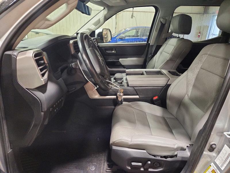 Aukcja sprzedaży 2023 Toyota Tundra, vin: 5TFJA5DB1PX113399, numer aukcji: 59953016