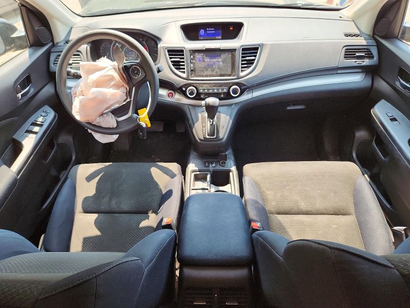 Продаж на аукціоні авто 2016 Honda Cr-v, vin: 5J6RM4H53GL138573, номер лоту: 60673286