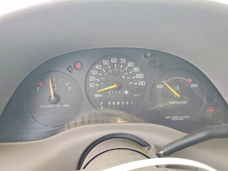 Продажа на аукционе авто 1995 Chevrolet Lumina, vin: 2G1WL52M3S1117263, номер лота: 62034726