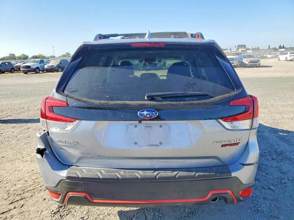 Aukcja sprzedaży 2021 Subaru Forester, vin: JF2SKARC5MH437362, numer aukcji: 60079046