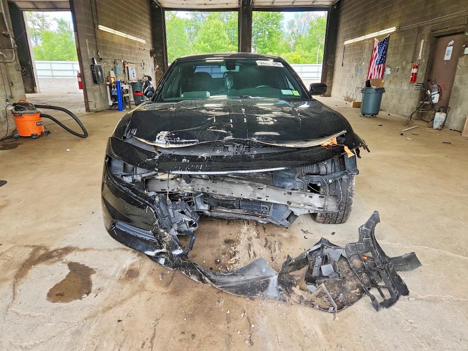 Продаж на аукціоні авто 2016 Dodge Charger, vin: 2C3CDXKT4GH282154, номер лоту: 59397576