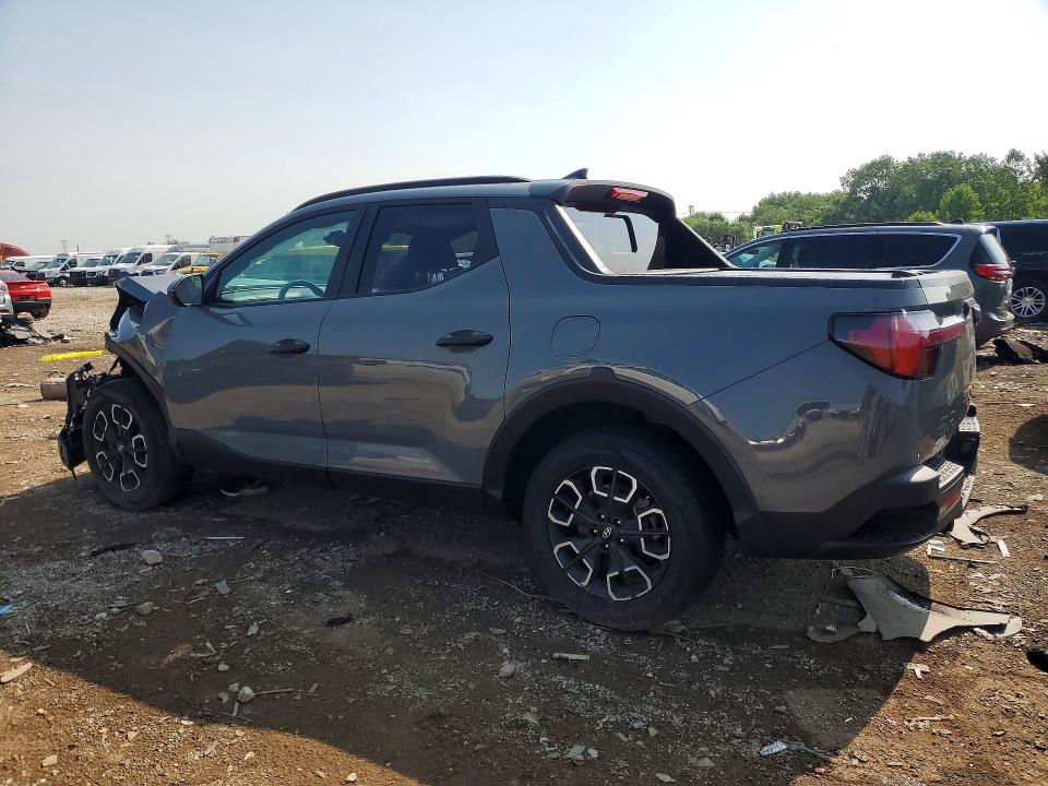 2022 Hyundai Santa Cruz მანქანა იყიდება აუქციონზე, vin: 5NTJC4AEXNH036318, აუქციონის ნომერი: 61796866