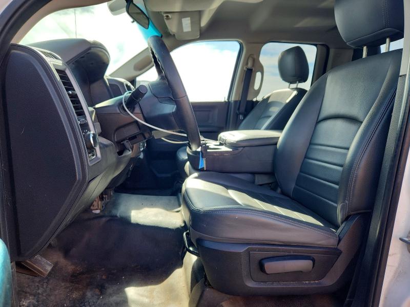 Продаж на аукціоні авто 2015 Ram 1500, vin: 1C6RR7FG3FS789825, номер лоту: 59994676