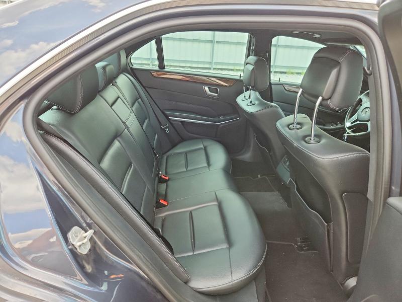 Продажа на аукционе авто 2016 Mercedes-benz E, vin: WDDHF5KB8GB175310, номер лота: 62809276