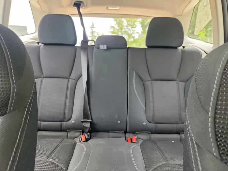 62589386 :رقم المزاد ، JF2SKADC7LH414199 vin ، 2020 Subaru Forester مزاد بيع