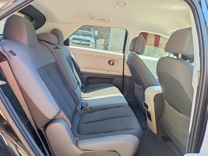 Продаж на аукціоні авто 2025 Hyundai Ioniq 5, vin: 7YAKM4DB2SY029433, номер лоту: 62323786