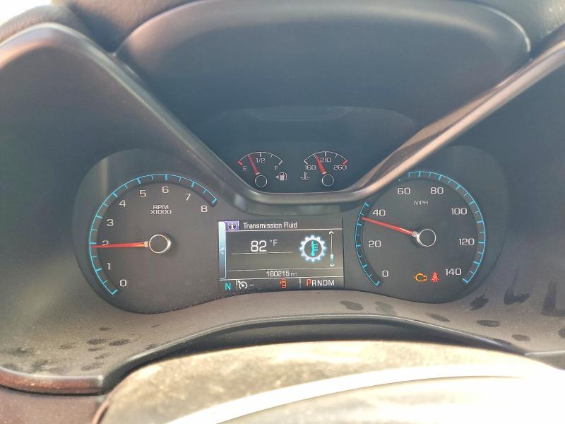 85982895 :رقم المزاد ، 1GCHSCEA3G1207762 vin ، 2016 Chevrolet Colorado مزاد بيع
