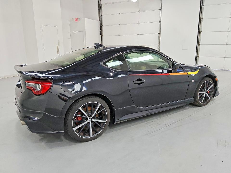 2019 Toyota 86 მანქანა იყიდება აუქციონზე, vin: JF1ZNAE19K9702211, აუქციონის ნომერი: 55600576