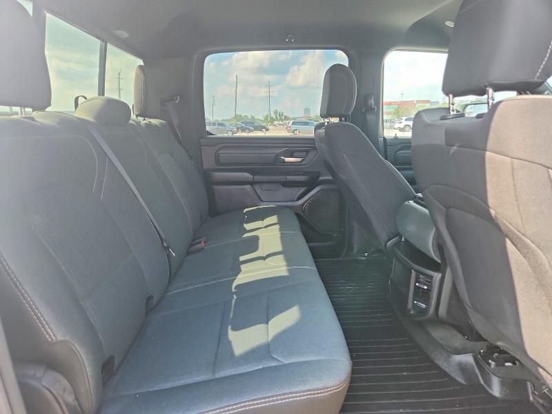 Продажа на аукционе авто 2023 Ram 1500, vin: 1C6SRFNT5PN560542, номер лота: 61165796
