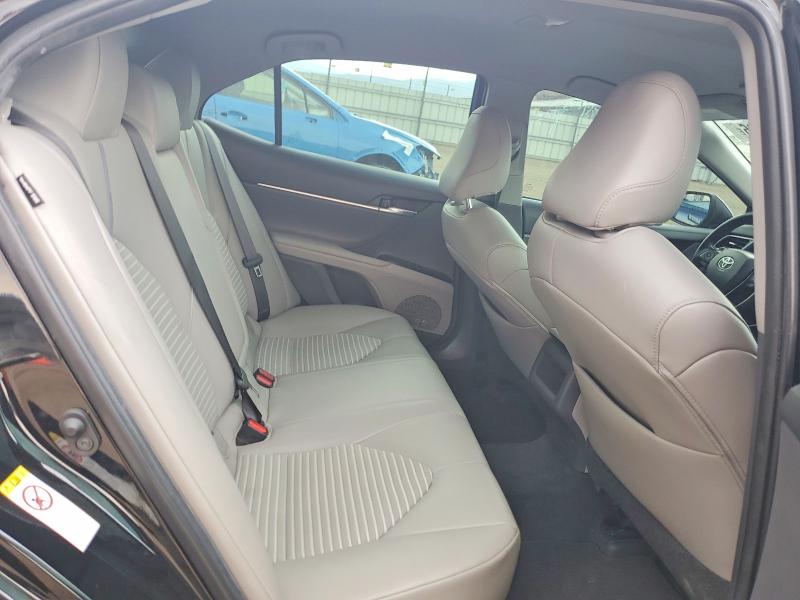 Продаж на аукціоні авто 2019 Toyota Camry, vin: 4T1B11HK7KU172826, номер лоту: 60404426