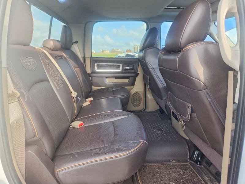 62426836 :رقم المزاد ، 1C6RD6PT2CS324047 vin ، 2012 Dodge Ram 1500 مزاد بيع