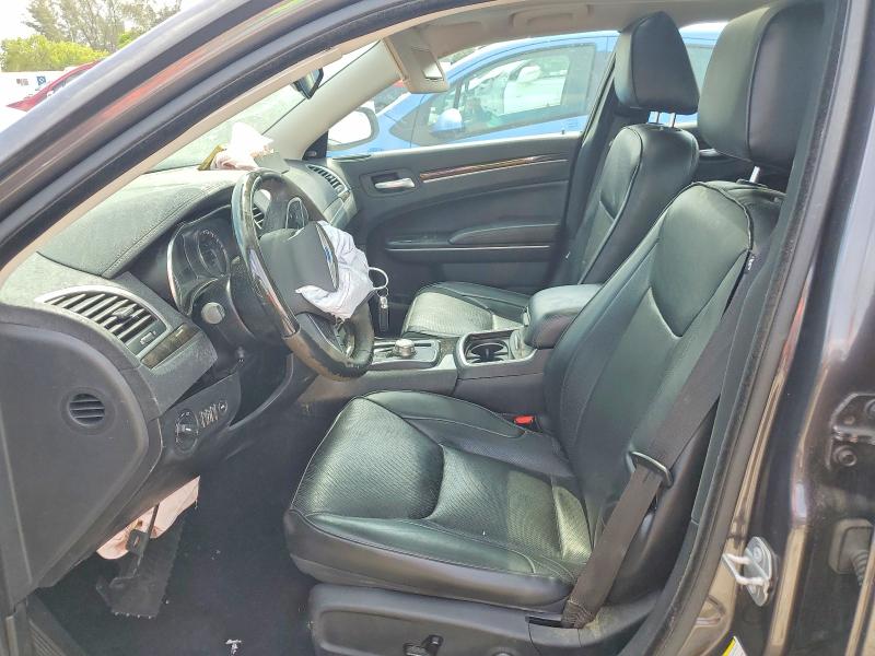 Aukcja sprzedaży 2020 Chrysler 300, vin: 2C3CCAEG4LH102809, numer aukcji: 59250506