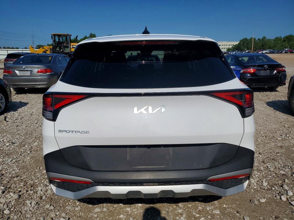 Продаж на аукціоні авто 2023 Kia Sportage, vin: 5XYK33AF2PG080684, номер лоту: 61432176