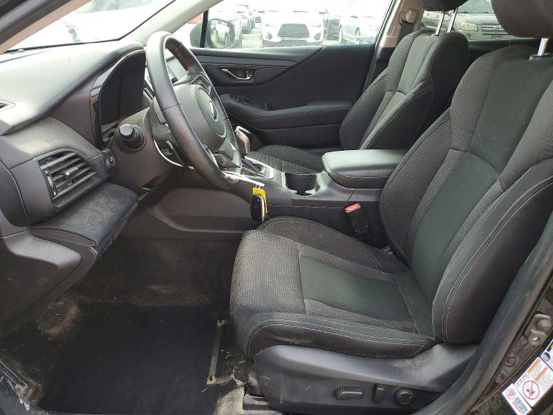2020 Subaru Outback მანქანა იყიდება აუქციონზე, vin: 4S4BTACCXL3102559, აუქციონის ნომერი: 61177086