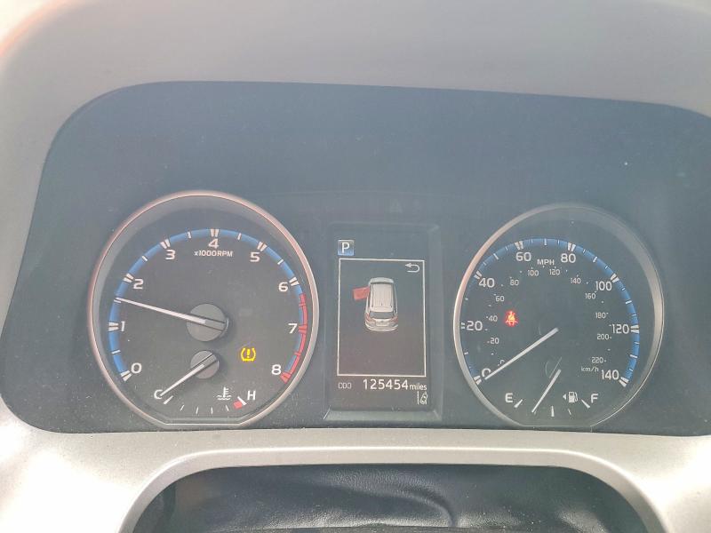 Продаж на аукціоні авто 2018 Toyota Rav4, vin: 2T3BFREV5JW723615, номер лоту: 58947346