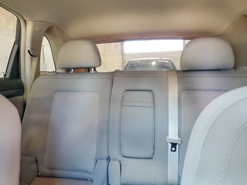 63370476 :رقم المزاد ، 3GSCL53738S586230 vin ، 2008 Saturn Vue مزاد بيع