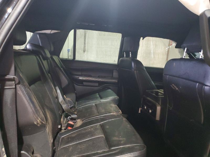 Aukcja sprzedaży 2020 Ford Expedition, vin: 1FMJK1JT0LEA63275, numer aukcji: 60320306