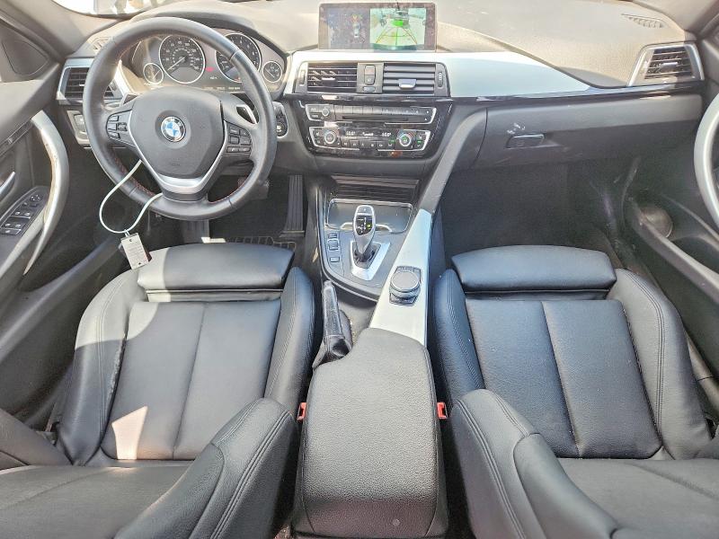 Aukcja sprzedaży 2017 Bmw 330, vin: WBA8B9C34HK885159, numer aukcji: 60699416
