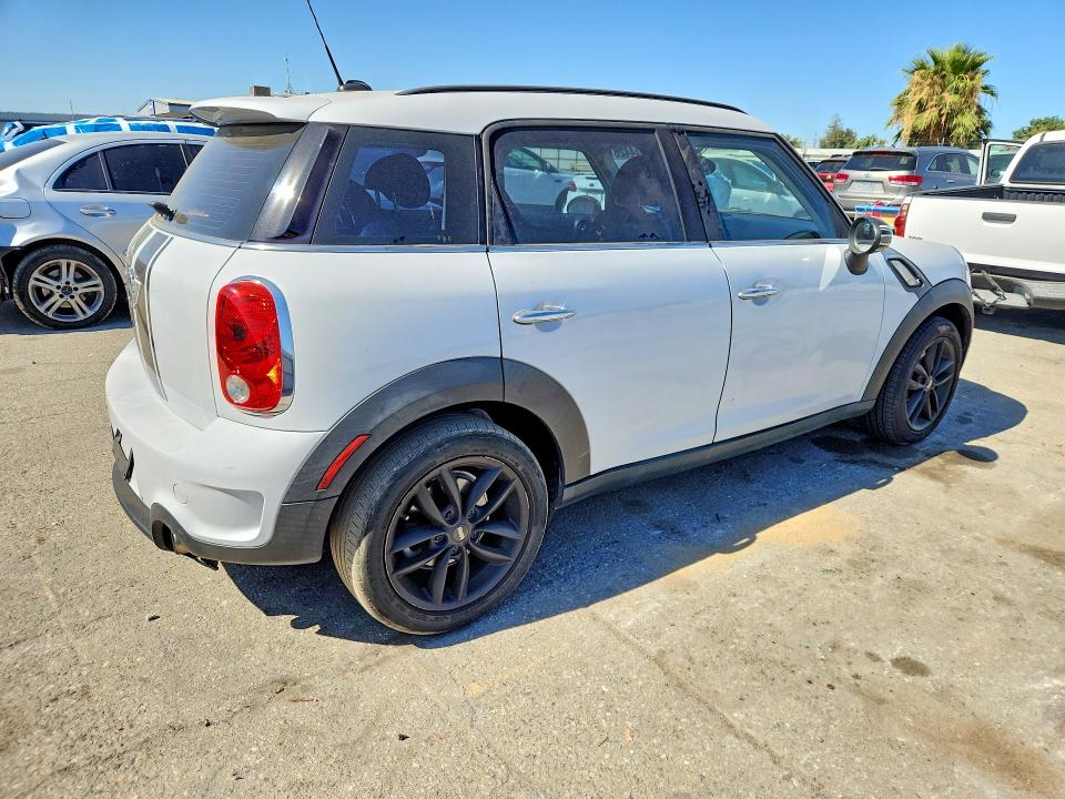 62714426 :رقم المزاد ، WMWZC3C52DWP21430 vin ، 2013 Mini Cooper مزاد بيع