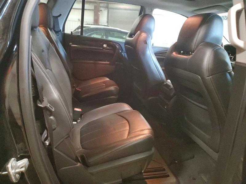 61938596 :رقم المزاد ، 5GAKRCKD9HJ268780 vin ، 2017 Buick Enclave مزاد بيع