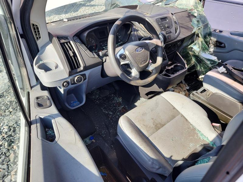 Aukcja sprzedaży 2016 Ford Transit, vin: 1FTYR1YM8GKB55786, numer aukcji: 62292826