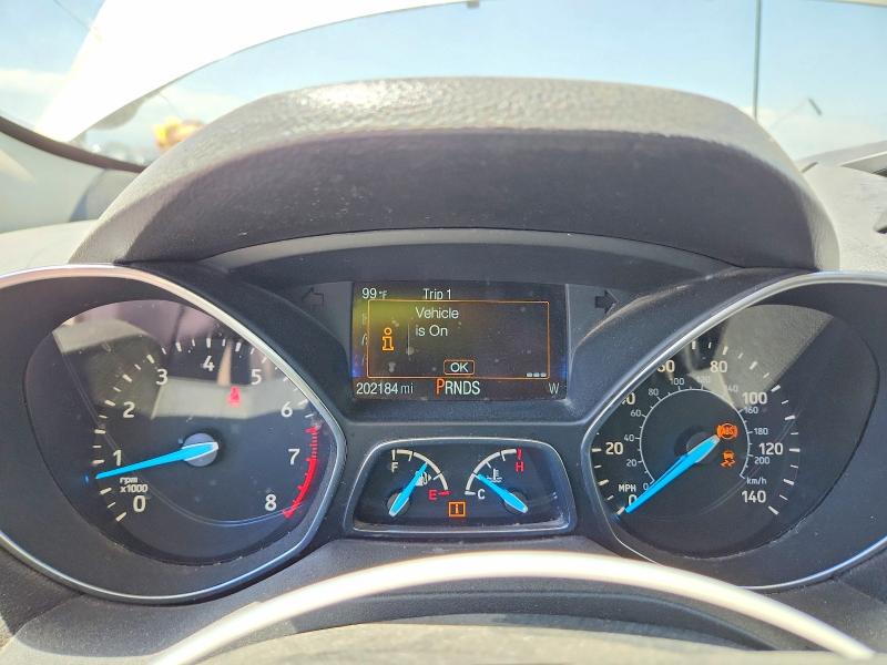 Продажа на аукционе авто 2018 Ford Escape, vin: 1FMCU0F75JUB97453, номер лота: 59845956