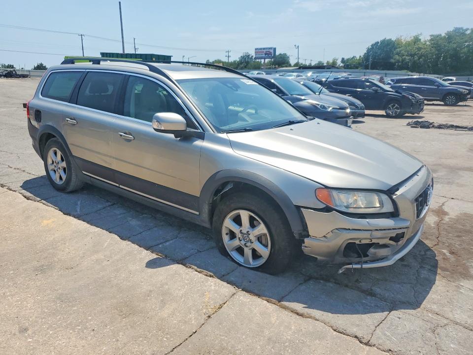 Продажа на аукционе авто 2013 Volvo Xc70, vin: YV4952BL2D1166450, номер лота: 60466246