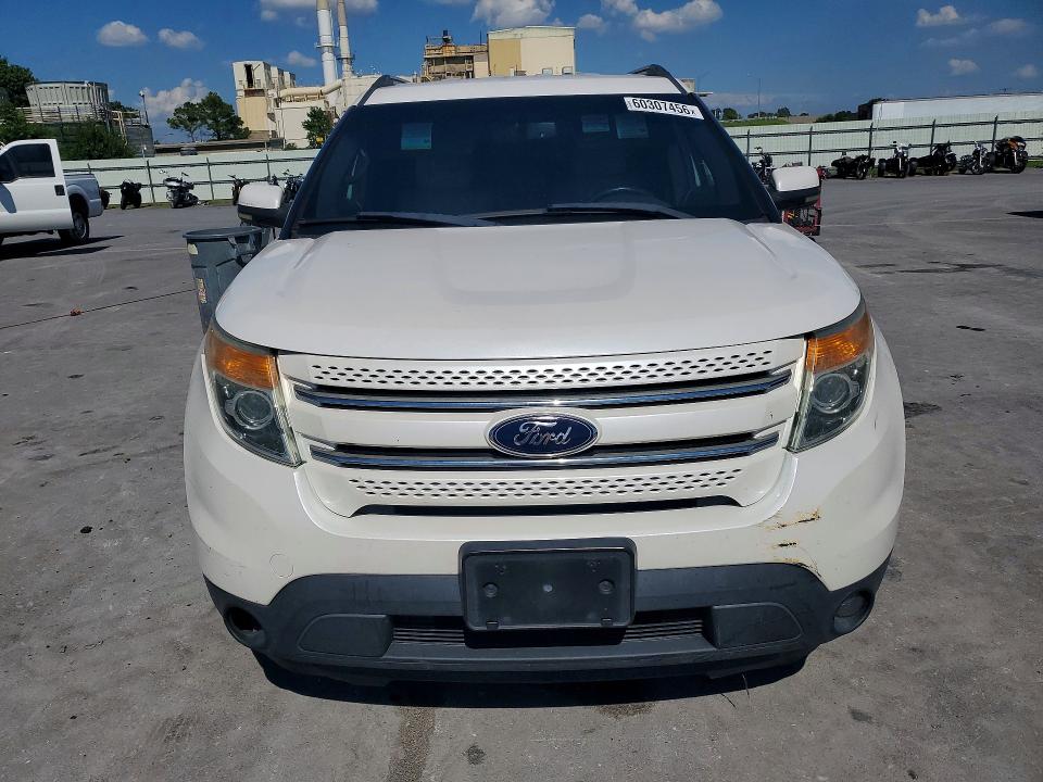 Aukcja sprzedaży 2012 Ford Explorer, vin: 1FMHK7F8XCGA72558, numer aukcji: 60307456