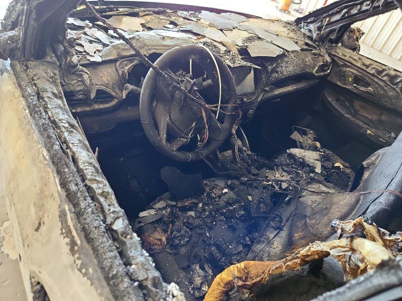 63056496 :رقم المزاد ، KL79MVSL4PB170499 vin ، 2023 Chevrolet Trailblazer مزاد بيع