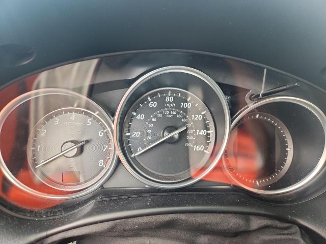2014 Mazda Cx-5 მანქანა იყიდება აუქციონზე, vin: JM3KE2BE6E0342582, აუქციონის ნომერი: 62977066