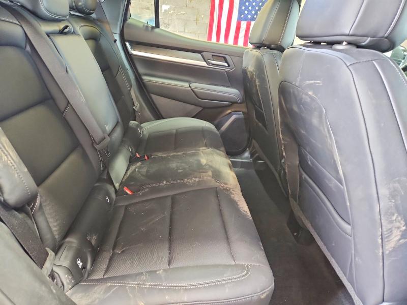 Продаж на аукціоні авто 2026 Gmc Terrain, vin: 3GKALUEG0TL322609, номер лоту: 60115256