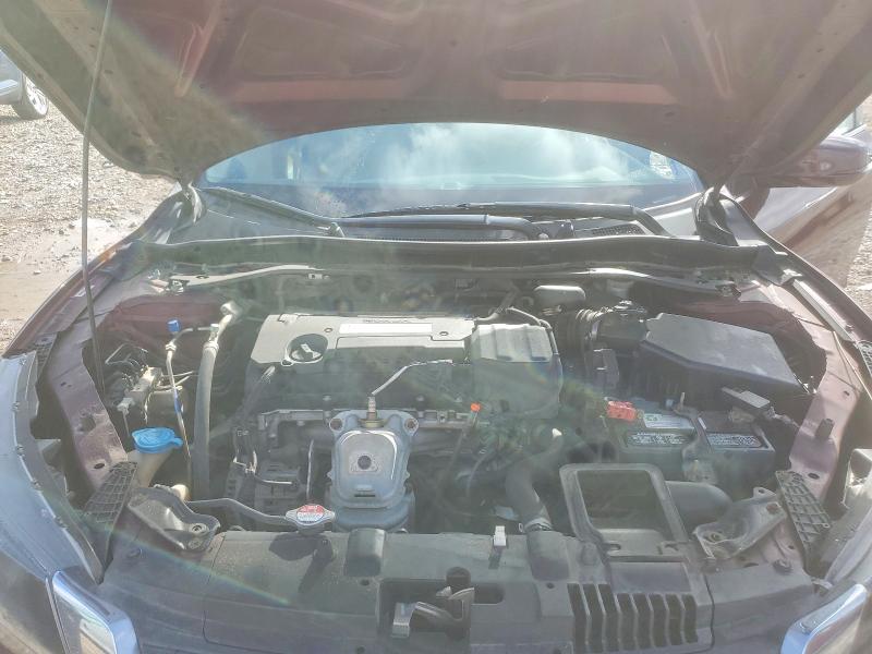 Продаж на аукціоні авто 2015 Honda Accord, vin: 1HGCR2F76FA238541, номер лоту: 62580256