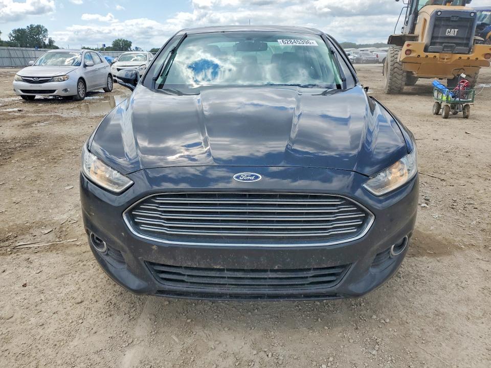 Aukcja sprzedaży 2015 Ford Fusion, vin: 3FA6P0HD1FR277736, numer aukcji: 62845396