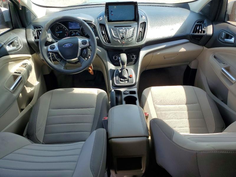 59110906 :رقم المزاد ، 1FMCU9GX1DUA42583 vin ، 2013 Ford Escape مزاد بيع