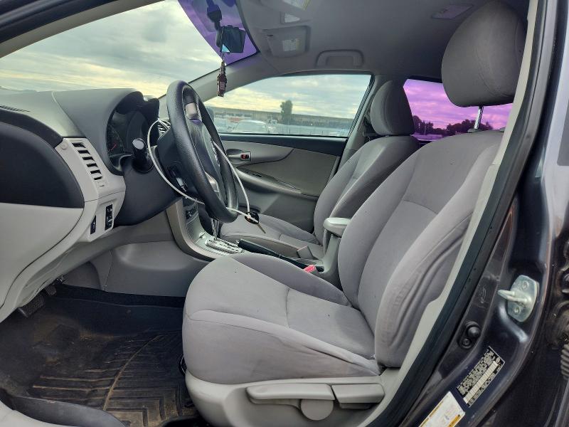 Продажа на аукционе авто 2013 Toyota Corolla, vin: JTDBU4EE0DJ112256, номер лота: 61397336