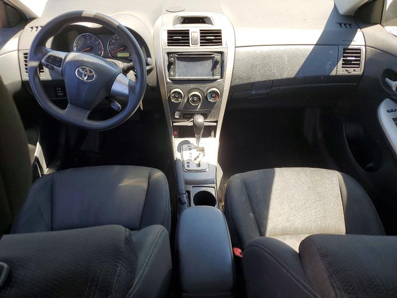 Aukcja sprzedaży 2013 Toyota Corolla, vin: 5YFBU4EE3DP140676, numer aukcji: 61146746