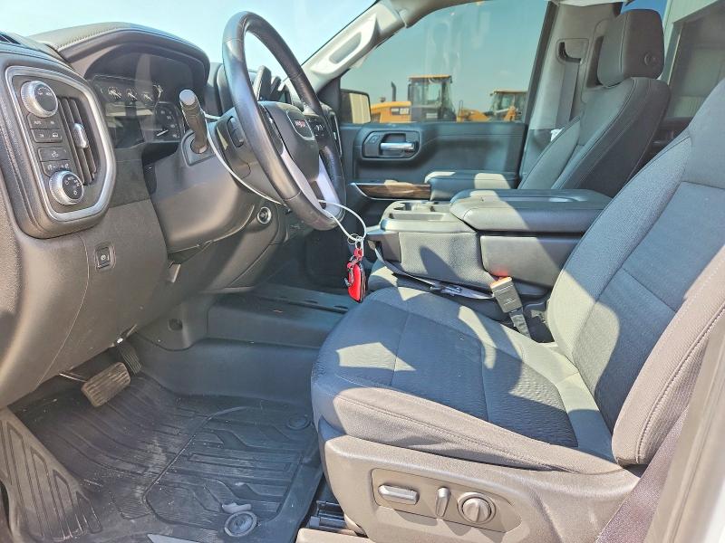 Продажа на аукционе авто 2021 Gmc Sierra, vin: 3GTU9BED0MG275917, номер лота: 61859206