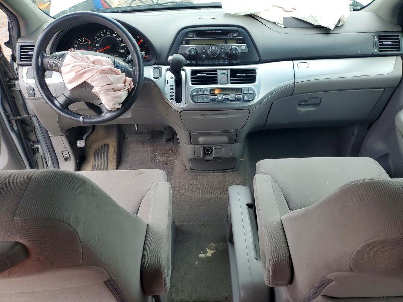 Продаж на аукціоні авто 2009 Honda Odyssey, vin: 5FNRL38499B047615, номер лоту: 59999946