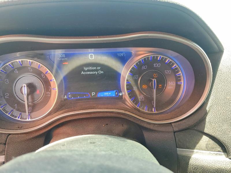 Продаж на аукціоні авто 2019 Chrysler 300, vin: 2C3CCAEG0KH698192, номер лоту: 63044116