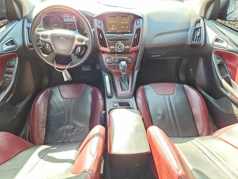 Продаж на аукціоні авто 2012 Ford Focus, vin: 1FAHP3N20CL224629, номер лоту: 61381496