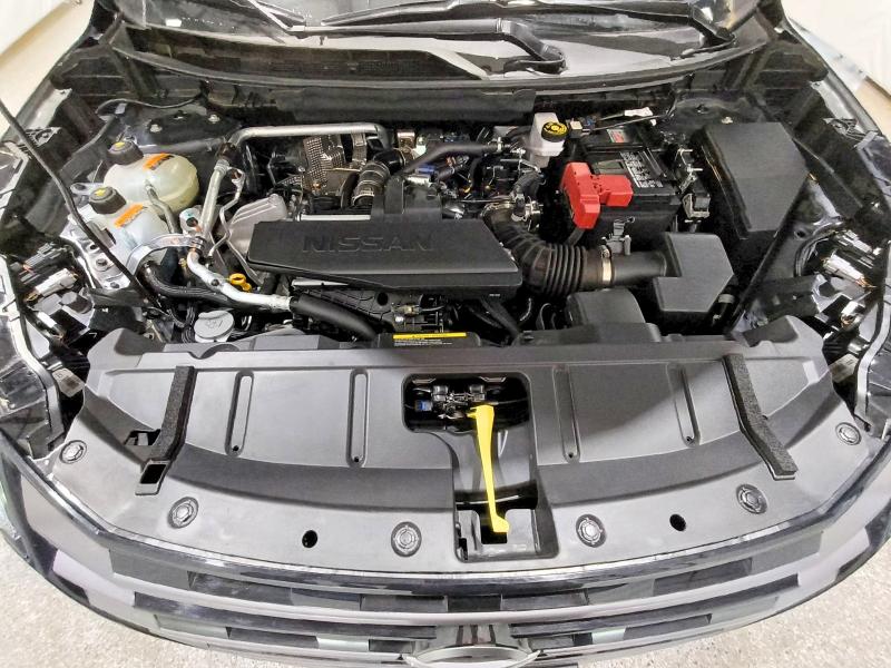 Продаж на аукціоні авто 2026 Nissan Rogue, vin: 5N1BT3BA7TC747603, номер лоту: 61377926